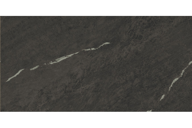 Керамогранит 610010005818 Forte de Marmi Rock Venaria Black Rett 80x160