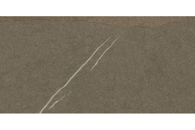 Фото Керамогранит 610010005814 Forte de Marmi Rock Alpin Brown Rett 80x160 - 6
