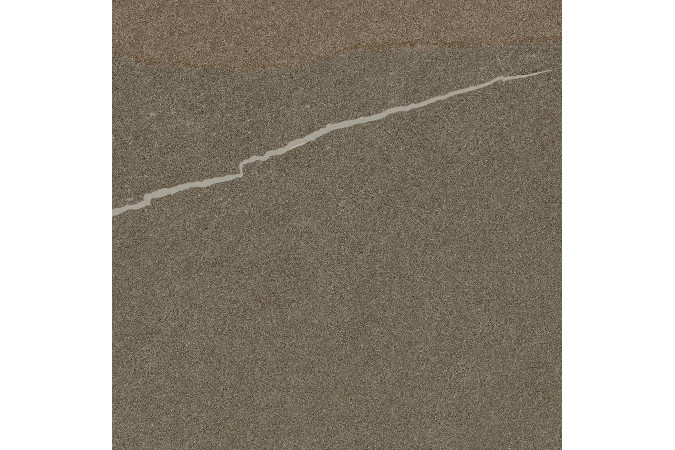 Фото Керамогранит 610010005837 Forte de Marmi Rock Alpin Brown 60x60 LASTRA 20mm - 1