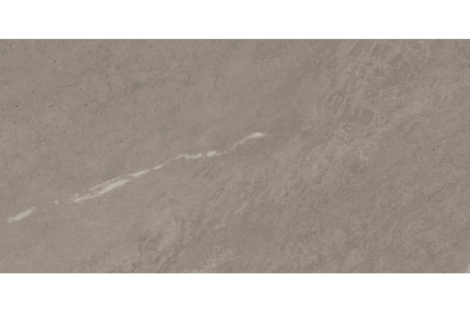 Керамогранит 600010002439 Forte de Marmi Rock Venaria Grey 60x120 LASTRA 20mm