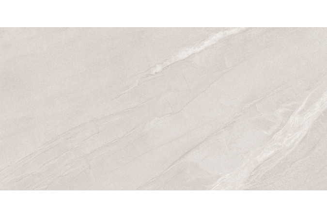 Керамогранит 610010005831 Forte de Marmi Rock Tiffani White 60x120 Grip