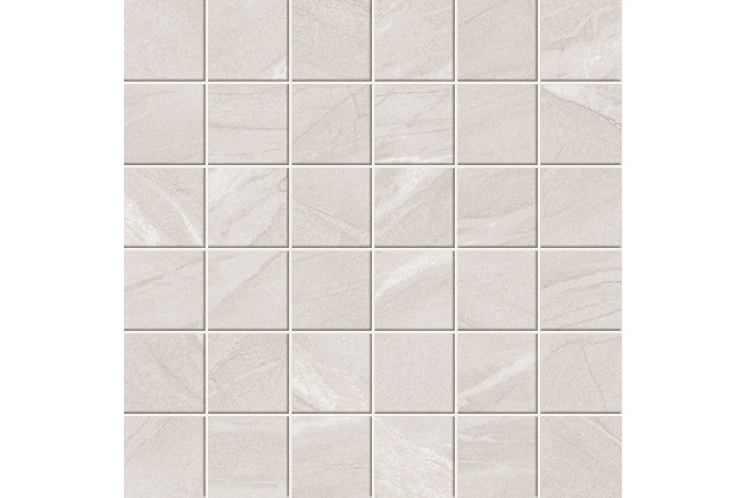 Фото Мозайка 610110001307 Forte de Marmi Rock Tiffani White  - 1