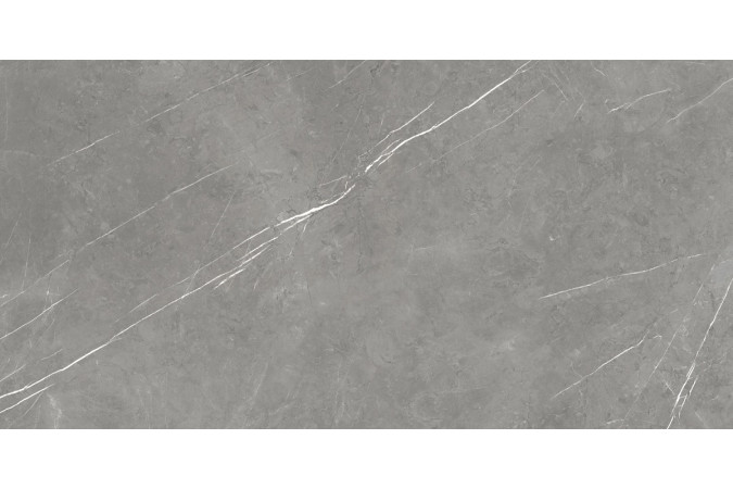 610010002710 Elegant Grey FORTE DEI MARMI серый 80x160 матовый