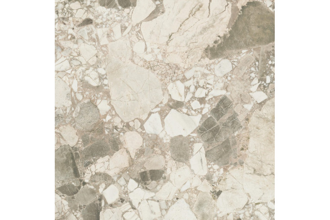 Фото Керамогранит 610010002723 FORTE DEI MARMI Ceppo Apuano Cream 800x800 Matt - 1