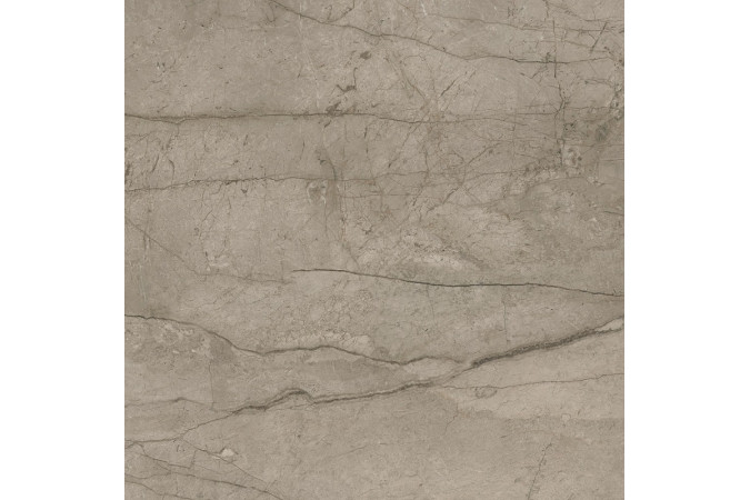 610010002719 Mystic Grey FORTE DEI MARMI серый 80x80 матовый