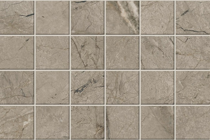 Мозаика 610110001054 Форте Дей Марми Мистик Г. / Forte Dei Marmi Mystic G. 30x30 9мм лапатированный