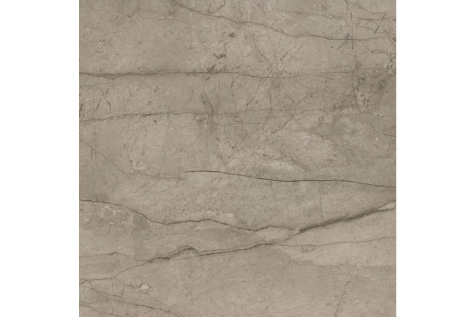 Фото 610010002725 Mystic Grey FORTE DEI MARMI серый 60x60 матовый - 1