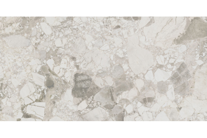 Фото Керамогранит 610015000670 FORTE DEI MARMI Ceppo Apuano Cream 800x1600 Lappato - 1