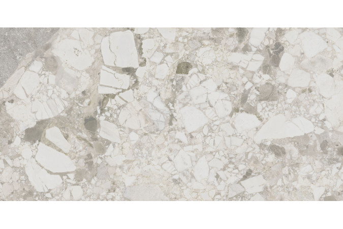 Фото Керамогранит 610015000670 FORTE DEI MARMI Ceppo Apuano Cream 800x1600 Lappato - 4