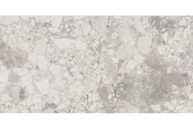 Фото Керамогранит 610015000670 FORTE DEI MARMI Ceppo Apuano Cream 800x1600 Lappato - 18