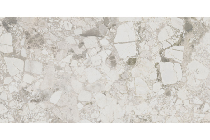 Фото Керамогранит 610015000670 FORTE DEI MARMI Ceppo Apuano Cream 800x1600 Lappato - 22