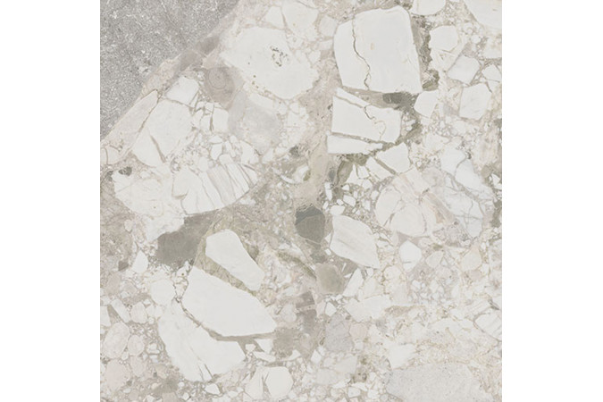 Фото Керамогранит 610015000654 FORTE DEI MARMI Ceppo Apuano Cream 800x800 Lappato - 4