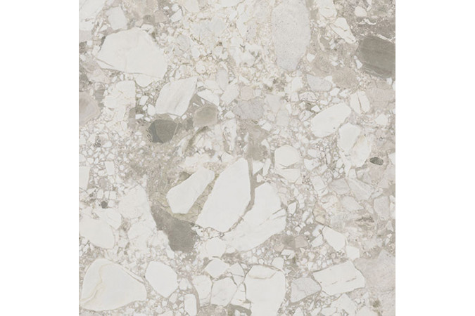 Фото Керамогранит 610015000654 FORTE DEI MARMI Ceppo Apuano Cream 800x800 Lappato - 6