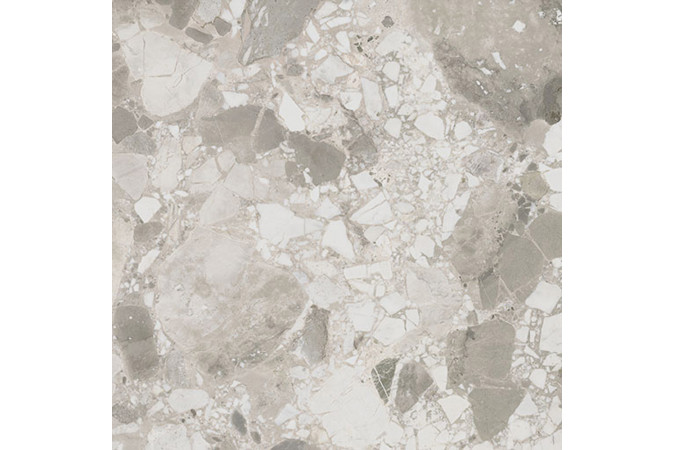 Фото Керамогранит 610015000654 FORTE DEI MARMI Ceppo Apuano Cream 800x800 Lappato - 8
