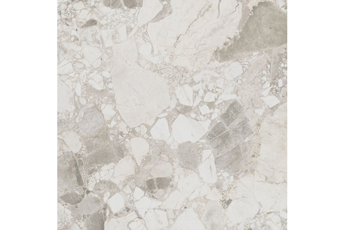 Фото Керамогранит 610015000654 FORTE DEI MARMI Ceppo Apuano Cream 800x800 Lappato - 10
