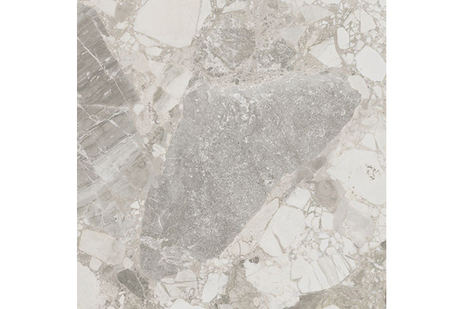 Фото Керамогранит 610015000654 FORTE DEI MARMI Ceppo Apuano Cream 800x800 Lappato - 12