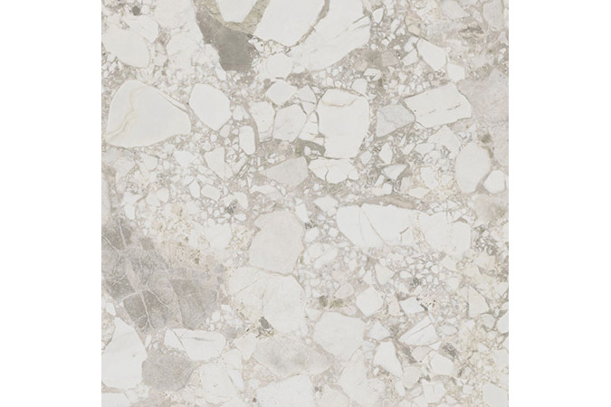 Фото Керамогранит 610015000654 FORTE DEI MARMI Ceppo Apuano Cream 800x800 Lappato - 16