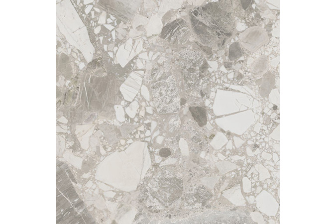 Фото Керамогранит 610015000654 FORTE DEI MARMI Ceppo Apuano Cream 800x800 Lappato - 18