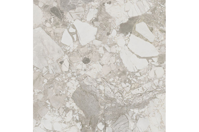 Фото Керамогранит 610015000654 FORTE DEI MARMI Ceppo Apuano Cream 800x800 Lappato - 2