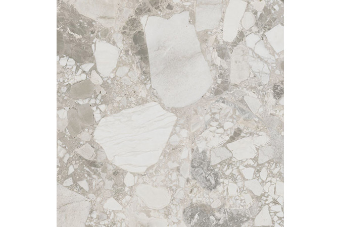 Фото Керамогранит 610015000654 FORTE DEI MARMI Ceppo Apuano Cream 800x800 Lappato - 34