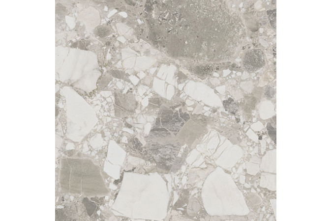 Фото Керамогранит 610015000654 FORTE DEI MARMI Ceppo Apuano Cream 800x800 Lappato - 46