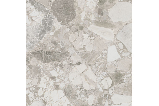 Фото Керамогранит 610015000654 FORTE DEI MARMI Ceppo Apuano Cream 800x800 Lappato - 50