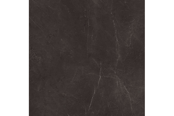 Фото Керамогранит 600010002409 FORTE DEI MARMI Elegant Black 1200x1200 Matt - 1