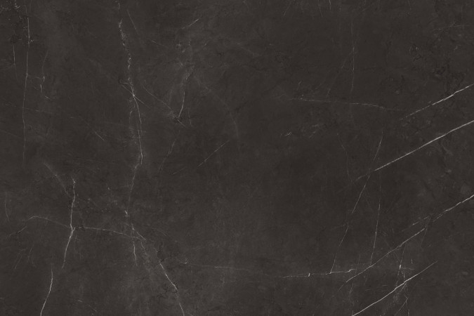 Фото Керамогранит 610015000659 Форте Дей Марми Элегант Б. Чер / Forte Dei Marmi Elegant B. Cer 60x120 9мм матовый - 2