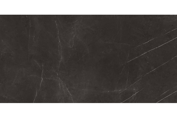 Фото Керамогранит 610015000659 FORTE DEI MARMI Elegant Black 600x1200 Matt - 2