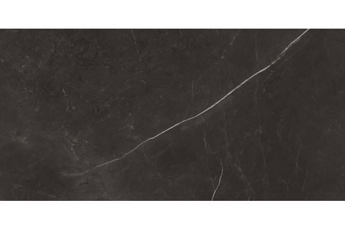 Фото Керамогранит 610015000659 FORTE DEI MARMI Elegant Black 600x1200 Matt - 4