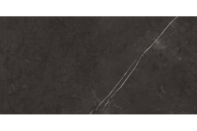 Фото Керамогранит 610015000659 FORTE DEI MARMI Elegant Black 600x1200 Matt - 6