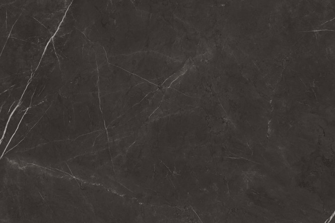 Фото Керамогранит 610015000659 Форте Дей Марми Элегант Б. Чер / Forte Dei Marmi Elegant B. Cer 60x120 9мм матовый - 8