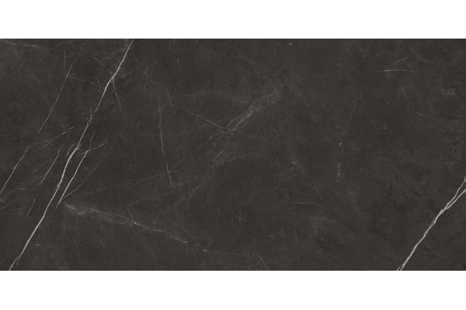 Фото Керамогранит 610015000659 FORTE DEI MARMI Elegant Black 600x1200 Matt - 8