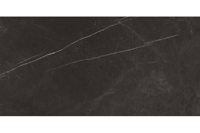 Фото Керамогранит 610015000659 FORTE DEI MARMI Elegant Black 600x1200 Matt - 12