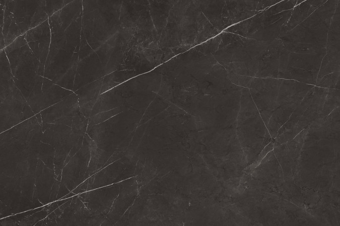Фото Керамогранит 610015000659 Форте Дей Марми Элегант Б. Чер / Forte Dei Marmi Elegant B. Cer 60x120 9мм матовый - 14