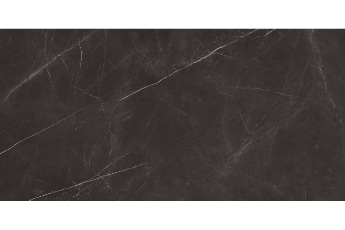 Фото Керамогранит 610015000659 FORTE DEI MARMI Elegant Black 600x1200 Matt - 14