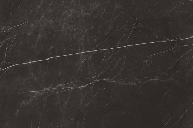 Фото Керамогранит 610015000659 Форте Дей Марми Элегант Б. Чер / Forte Dei Marmi Elegant B. Cer 60x120 9мм матовый - 16