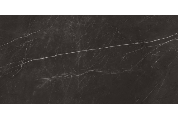 Фото Керамогранит 610015000659 FORTE DEI MARMI Elegant Black 600x1200 Matt - 16