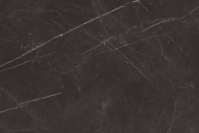 Фото Керамогранит 610015000659 Форте Дей Марми Элегант Б. Чер / Forte Dei Marmi Elegant B. Cer 60x120 9мм матовый - 18