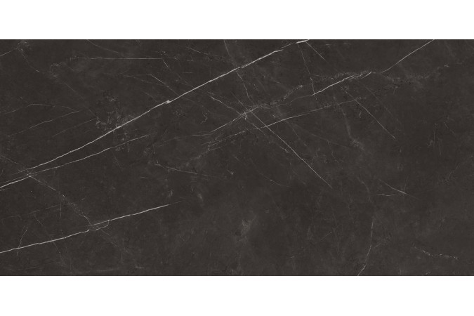 Фото Керамогранит 610015000659 FORTE DEI MARMI Elegant Black 600x1200 Matt - 18