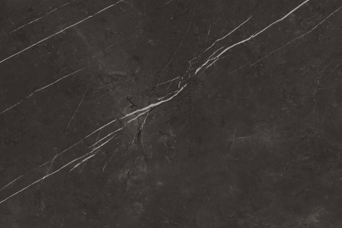 Фото Керамогранит 610015000659 Форте Дей Марми Элегант Б. Чер / Forte Dei Marmi Elegant B. Cer 60x120 9мм матовый - 20
