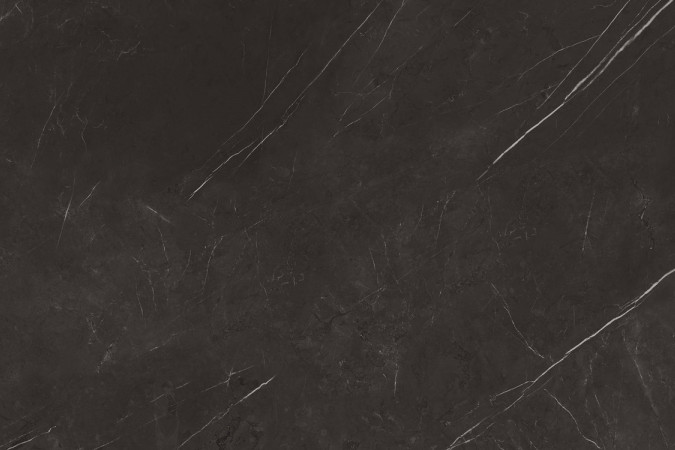 Фото Керамогранит 610015000659 Форте Дей Марми Элегант Б. Чер / Forte Dei Marmi Elegant B. Cer 60x120 9мм матовый - 22