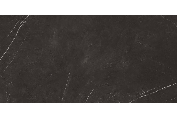 Фото Керамогранит 610015000659 FORTE DEI MARMI Elegant Black 600x1200 Matt - 24