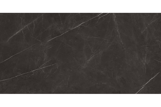 Фото Керамогранит 610015000667 FORTE DEI MARMI Elegant Black 800x1600 Lappato - 6