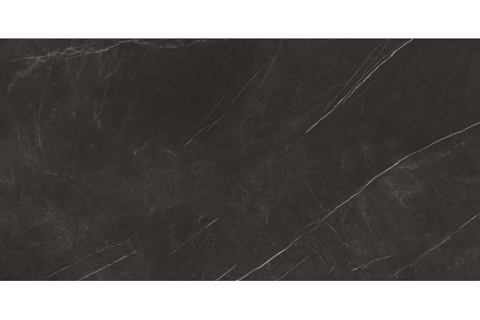 Фото Керамогранит 610015000667 FORTE DEI MARMI Elegant Black 800x1600 Lappato - 14