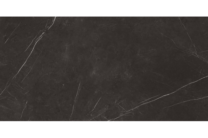 Фото Керамогранит 610015000667 FORTE DEI MARMI Elegant Black 800x1600 Lappato - 16