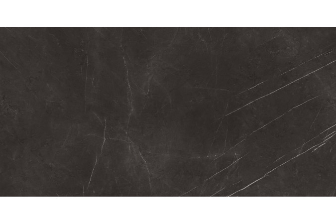 Фото Керамогранит 610015000667 FORTE DEI MARMI Elegant Black 800x1600 Lappato - 18
