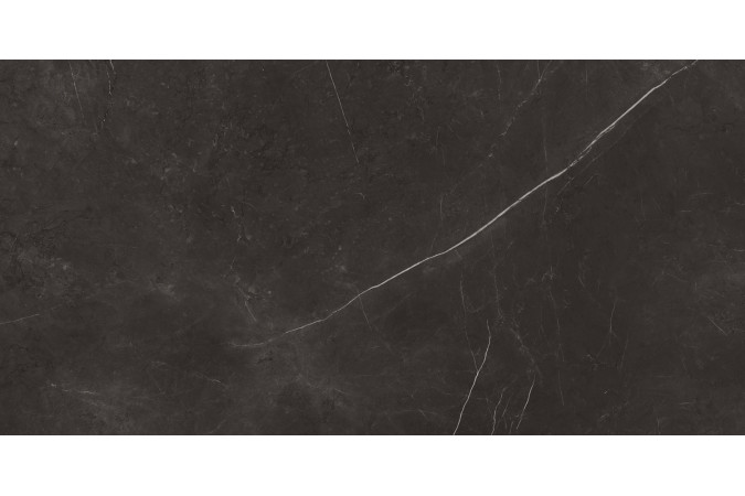 Фото Керамогранит 610015000667 FORTE DEI MARMI Elegant Black 800x1600 Lappato - 20
