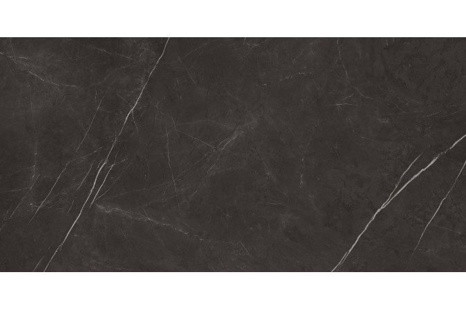 Фото Керамогранит 610015000667 FORTE DEI MARMI Elegant Black 800x1600 Lappato - 24