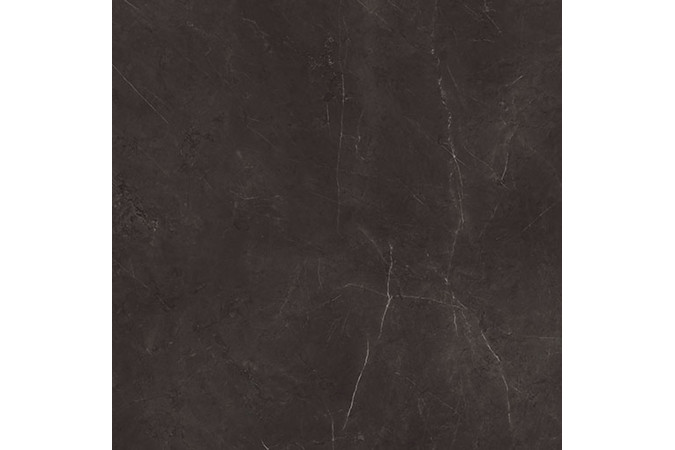 610015000651 Elegant Black FORTE DEI MARMI черный 80x80 лаппатированный